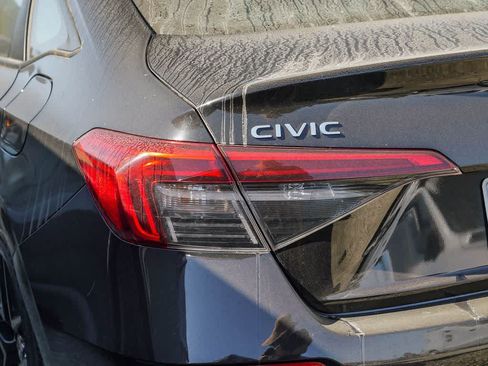 Used 2024 Honda Civic Sport image 15