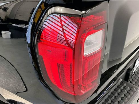 Used 2026 GMC Canyon AT4 w/ Nightfall Essentials Package AWD/4WD image 30