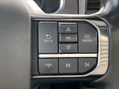 Used 2021 Ford F150 Platinum image 15