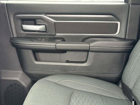 New 2026 RAM 3500 Big Horn image 11