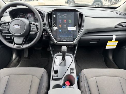New 2026 Subaru Crosstrek 2.0i Premium image 9