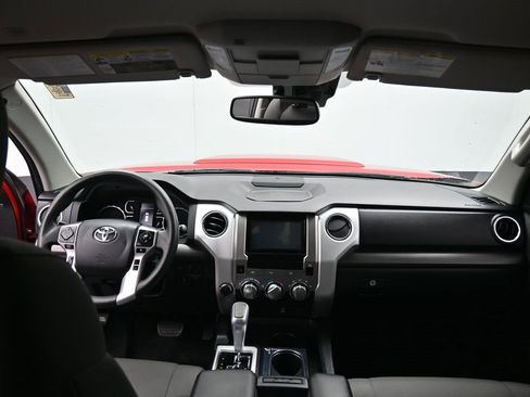 Used 2019 Toyota Tundra SR5 image 27
