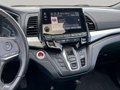 Used 2022 Honda Odyssey EX-L image 7