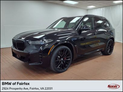 Used 2026 BMW X5 xDrive40i w/ M Sport Package