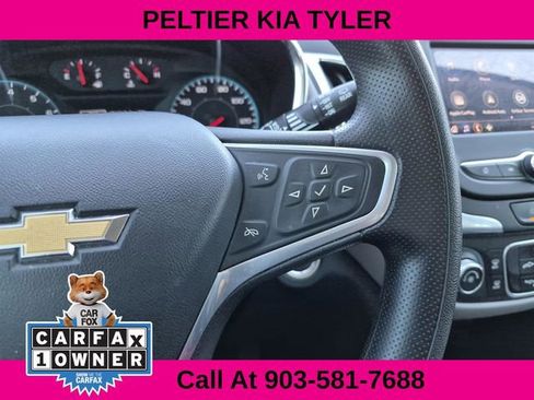 Used 2022 Chevrolet Equinox LS image 28