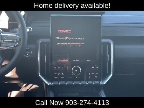 New 2026 GMC Acadia Elevation w/ Black Edition image 18