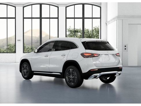 New 2025 Mercedes-Benz GLA 250 image 56