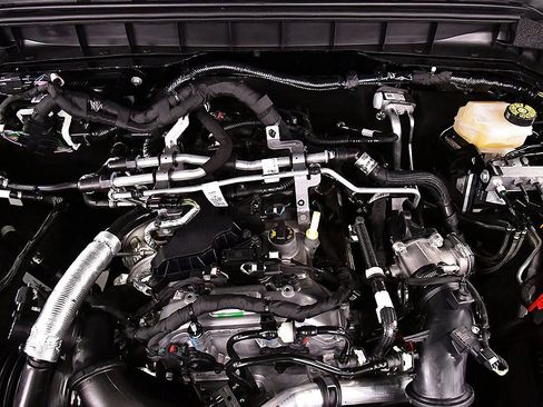 New 2026 Ford Bronco Big Bend AWD/4WD image 34