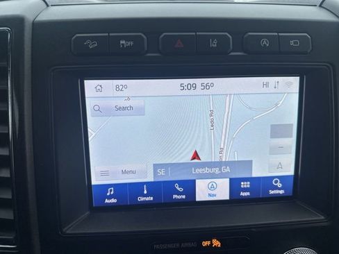 Used 2020 Ford Expedition Max King Ranch image 31