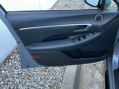 Used 2025 Hyundai Sonata SEL image 13