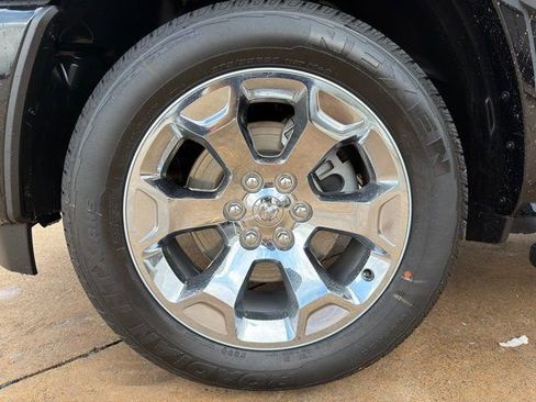 New 2026 RAM 1500 Big Horn image 11