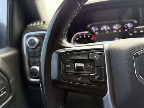 Used 2020 GMC Sierra 1500 SLT w/ SLT Premium Plus Package AWD/4WD image 23