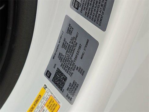 New 2025 GMC Sierra 3500 Pro w/ 1SA Pro Safety Plus Package image 60