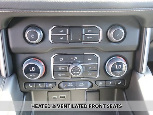 Used 2023 Chevrolet Tahoe Premier RWD image 7