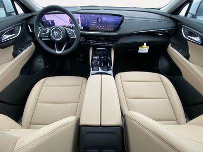 New 2026 Buick Envision Preferred