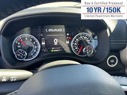 Used 2022 RAM 1500 Laramie image 20