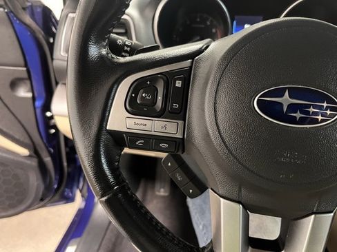 Used 2016 Subaru Legacy 2.5i Limited image 25