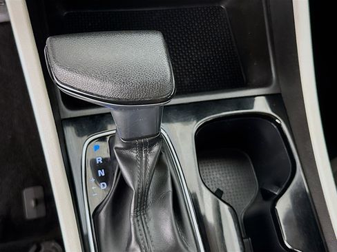 Used 2022 Hyundai Tucson SEL image 19