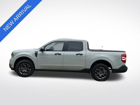 Used 2023 Ford Maverick XLT FWD image 5
