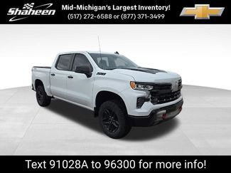 Used 2024 Chevrolet Silverado 1500 LT Trail Boss w/ Protection Package 360° Tour