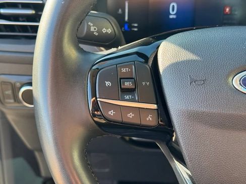 Used 2024 Ford Escape Active AWD/4WD image 29