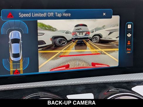 Certified 2024 Mercedes-Benz CLA 45 AMG 4MATIC image 6