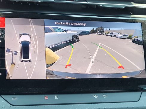 New 2025 Jeep Wagoneer S Limited image 10