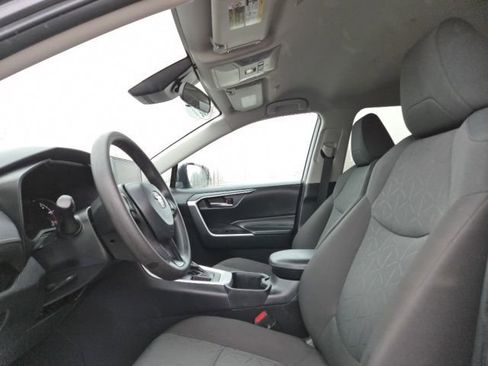 Used 2024 Toyota RAV4 XLE image 14