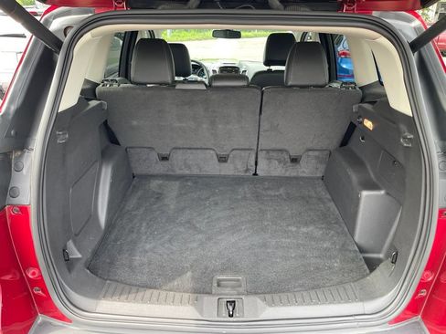 Used 2014 Ford Escape Titanium AWD/4WD image 7