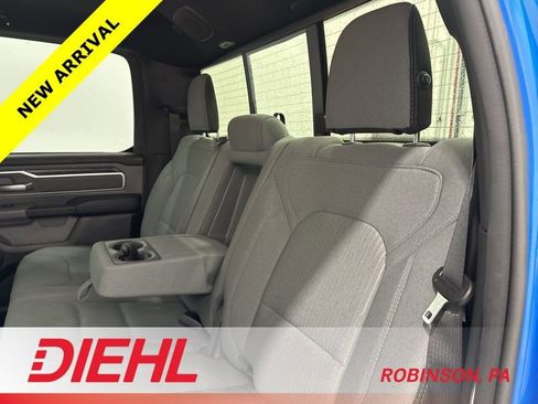 Certified 2021 RAM 1500 Big Horn image 17