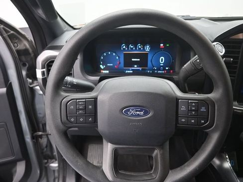Used 2024 Ford F150 STX RWD image 30