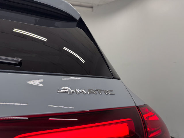 Used 2024 Mercedes-Benz GLE 350 4MATIC image 44