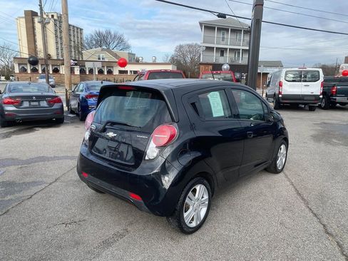 Used 2015 Chevrolet Spark LS image 5