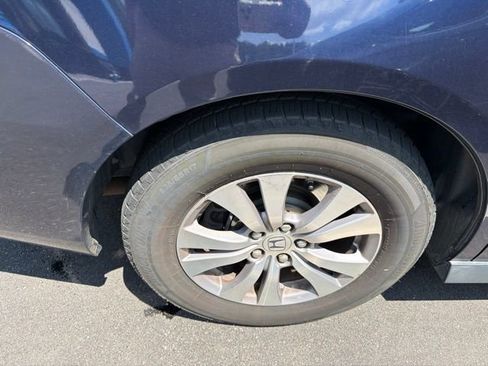 Used 2017 Honda Odyssey EX-L image 11