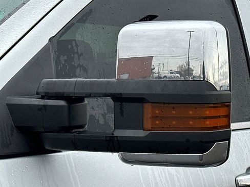 Used 2019 GMC Sierra 2500 SLT w/ Duramax Plus Package image 52