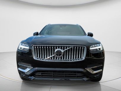 Used 2024 Volvo XC90 B6 Ultimate w/ Protection Package Premier