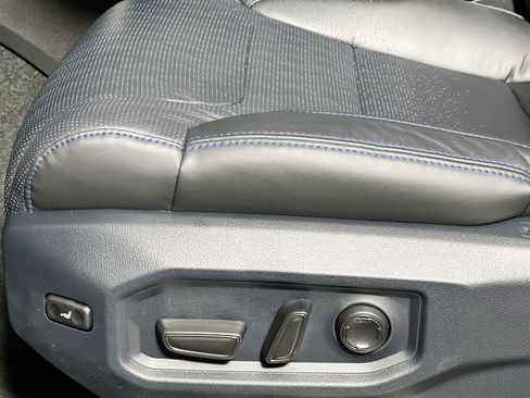 New 2026 Toyota Sequoia Platinum image 15