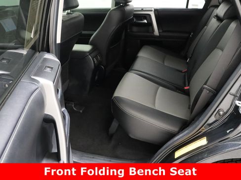 Used 2024 Toyota 4Runner SR5 Premium image 30