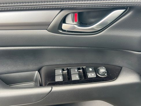 Certified 2025 MAZDA CX-5 AWD 2.5 S w/ Select Package image 8