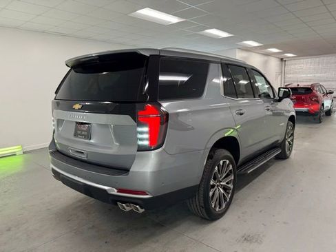 New 2026 Chevrolet Tahoe High Country image 6