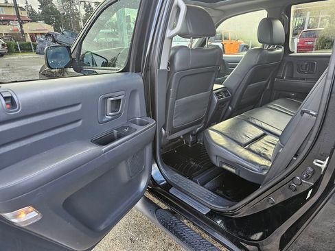 Used 2013 Honda Ridgeline RTL image 13