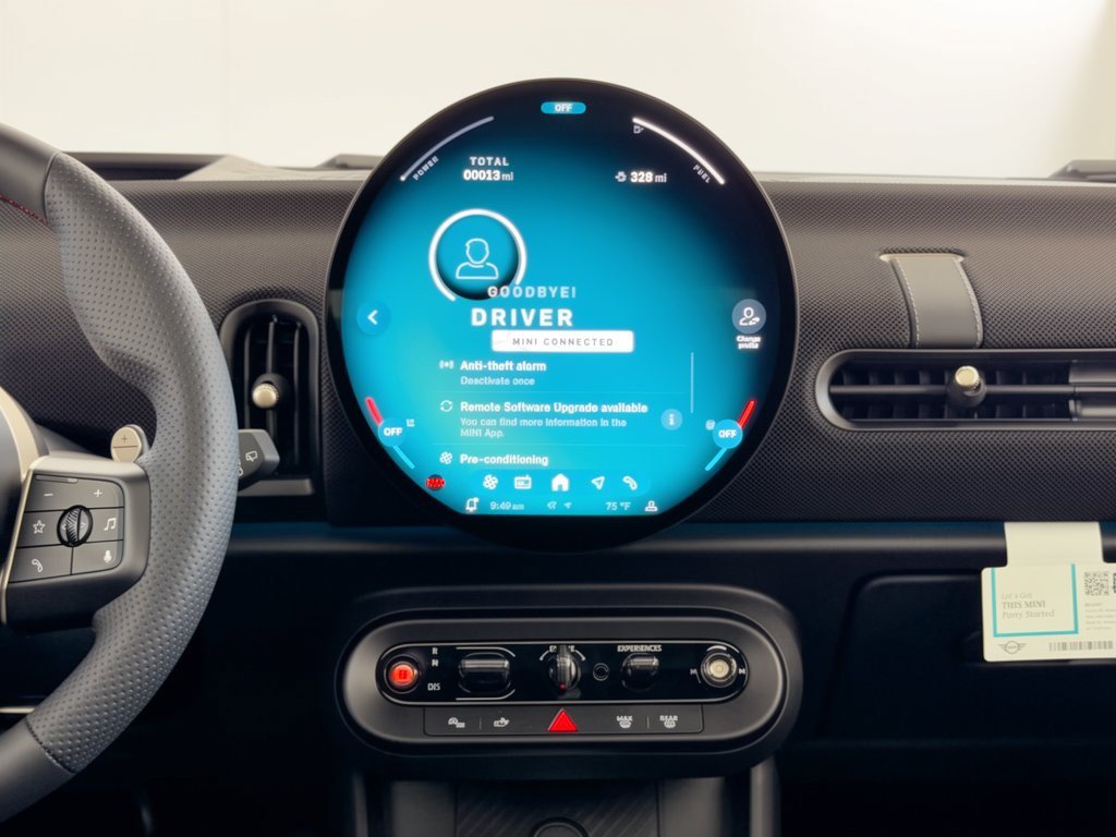 New 2027 MINI Cooper S FWD image 22
