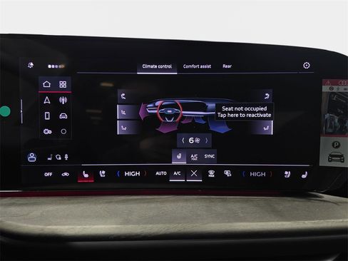 New 2025 Audi Q5 Prestige image 22