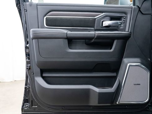 New 2026 RAM 2500 Laramie image 24