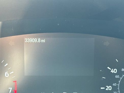 Used 2020 Ford Escape SE AWD/4WD image 17