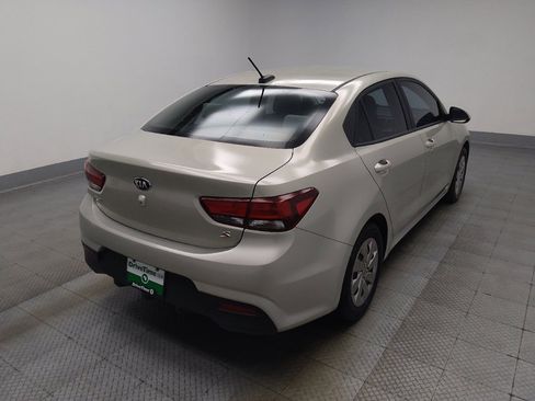Used 2018 Kia Rio S FWD image 9