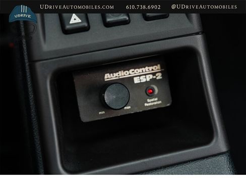 Used 1993 Porsche 911 RS America RWD image 67