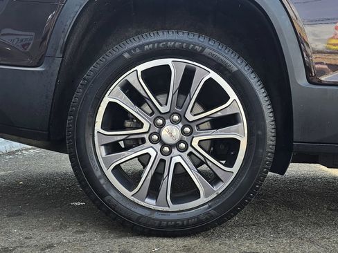 Used 2020 GMC Acadia AT4 w/ Driver Alert Package II image 6