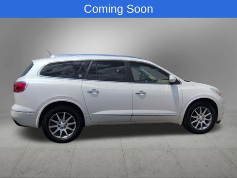 Used 2014 Buick Enclave Leather w/ Trailering Provision Package AWD/4WD image 7