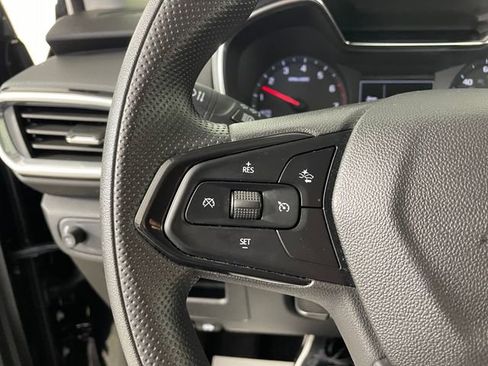 Used 2023 Chevrolet TrailBlazer LT image 11